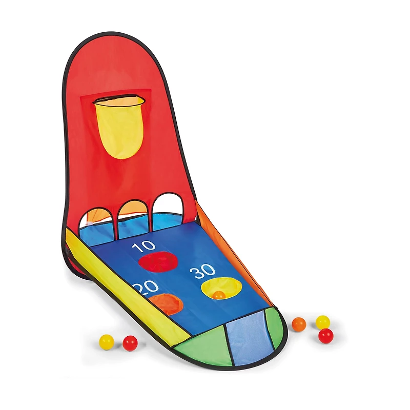 Kidoozie™ Pop-Up Basketball Game