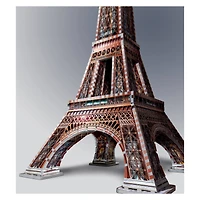 Wrebbit 3D Puzzle™ Eiffel Tower 816 Piece Puzzle