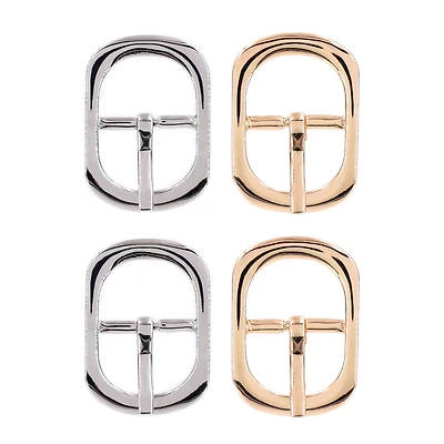 Leather Buckle Mix by Bead Landing™