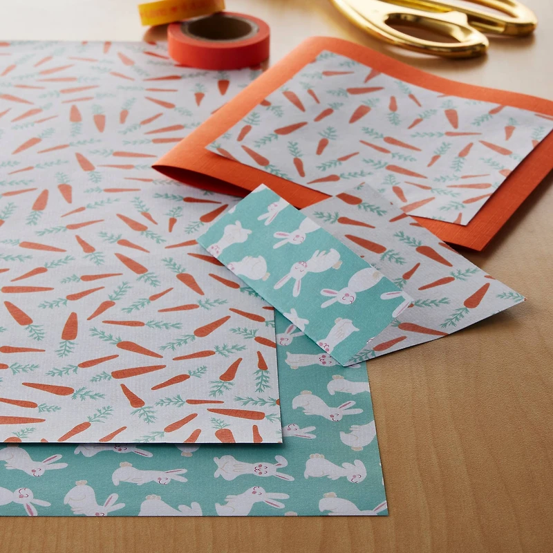 Easter Double-Sided Cardstock Paper by Recollections™, 12" x 12"