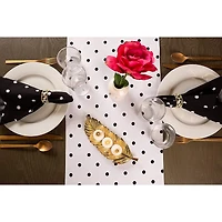 DII® Polka Dot Napkins
