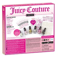 Make It Real™ Juicy Couture™ Dazzling Designs Manicure Kit