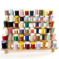 Dritz® Wooden Thread Rack