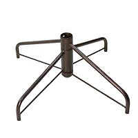 7.5ft. Pre-Lit Real Touch™️ Flocked Rosemary Emerald Angel Pine Artificial Christmas Tree, Clear LED Lights