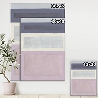 Designart - Painted Weaving IV FB