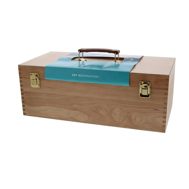Art Alternatives Artist's Supply Chest