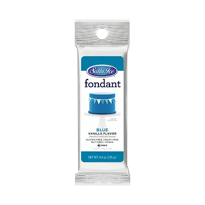 Satin Ice® Ready-To-Use Fondant