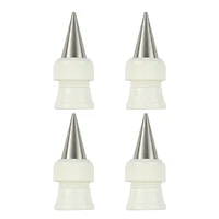 Icing Tip Set, 4ct. by Makery™