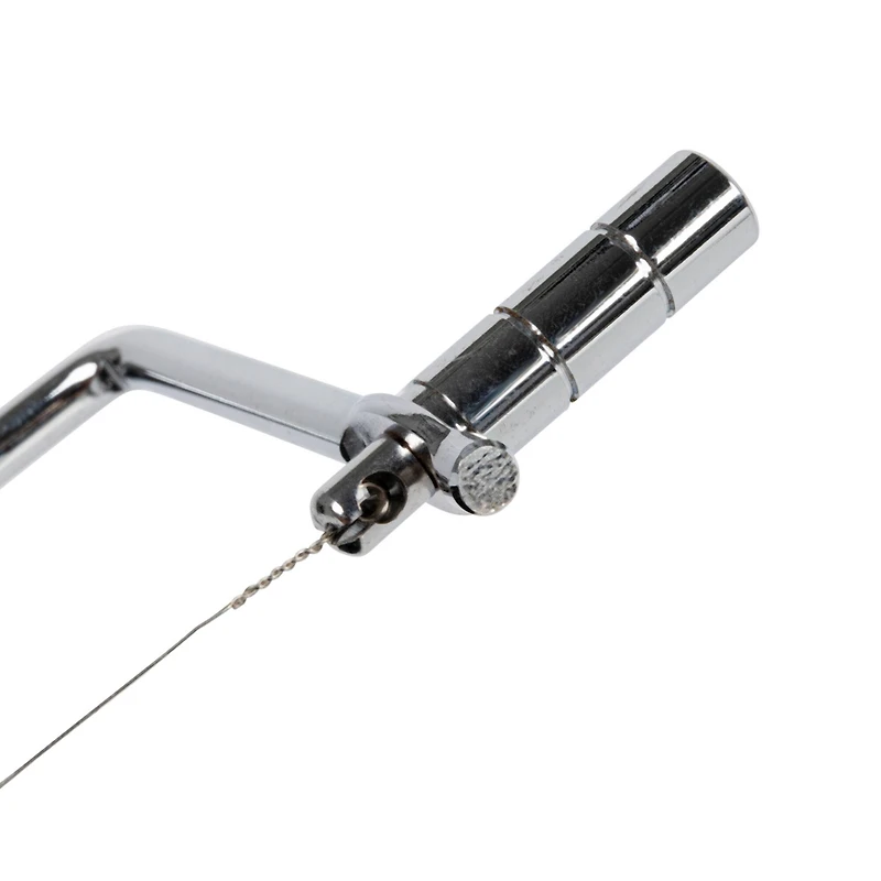 Hello Honey® Black Acacia Wood Cheese Slicer with Stainless Steel End Grain