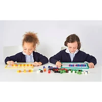 Edx Education® 100 Piece Linking Cubes Set