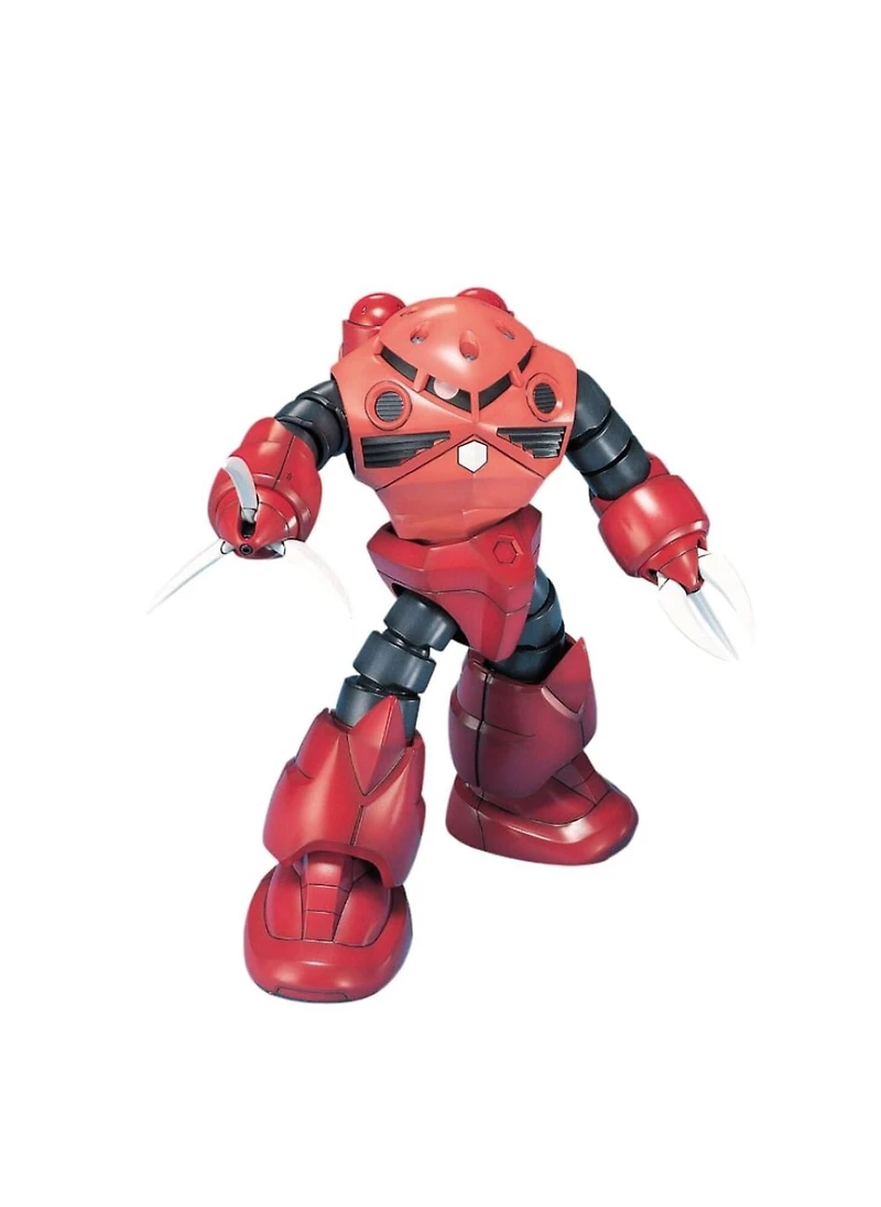 Mobile Suit Gundam HGUC MSM-07S Z'gok 1/144 Scale Model Kit