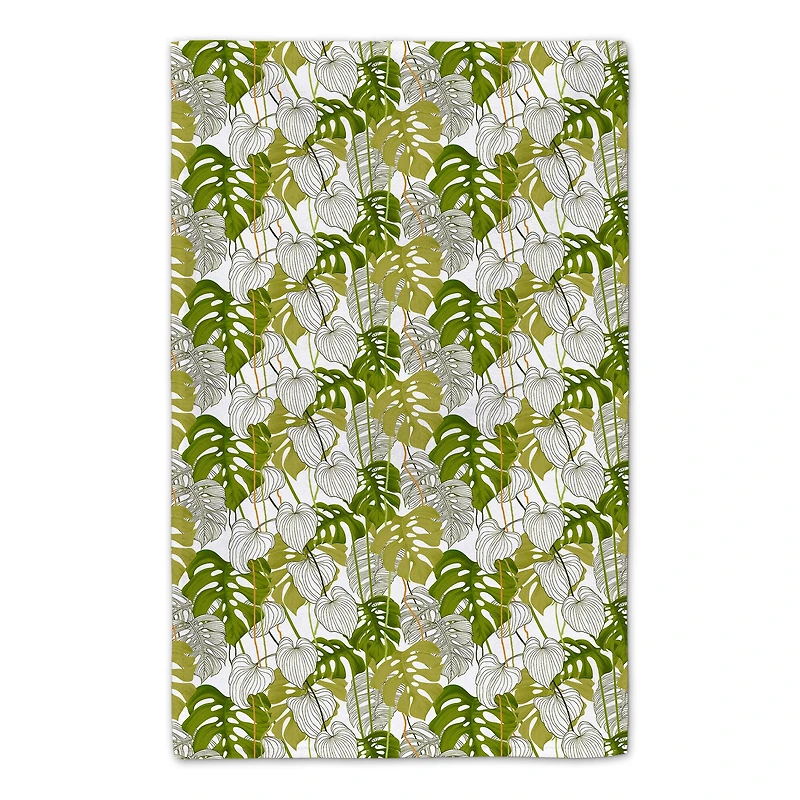 There's No Place Like Home 16" x 25" Tea Towel Set of 2