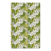 There's No Place Like Home 16" x 25" Tea Towel Set of 2