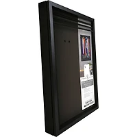 16" x 24" Black Medal Display Case by Studio Décor®