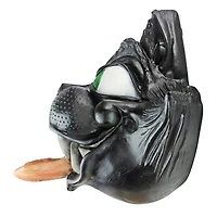 Design Toscano 9" Cat-Astrophe Sculptural Birdhouse