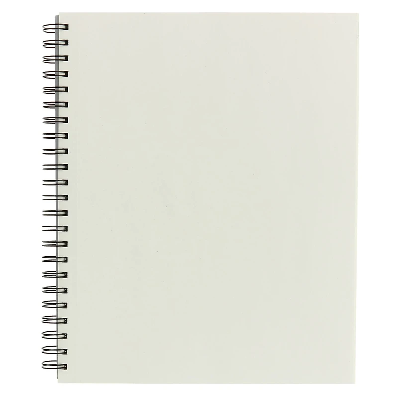 15 Pack: Recycled Sketch Paper Pad by Artist's Loft™, 9" x 12"