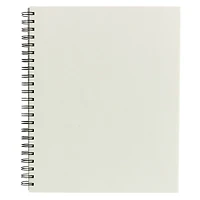 15 Pack: Recycled Sketch Paper Pad by Artist's Loft™, 9" x 12"