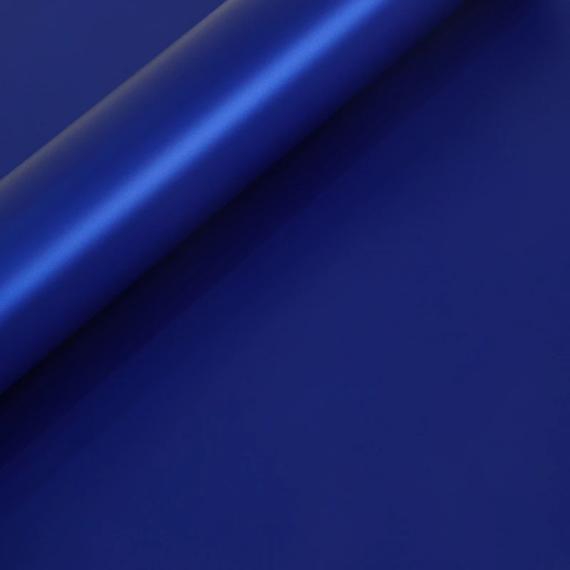 Satin Metallic Permanent Vinyl by Make Market