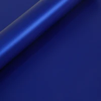 Satin Metallic Permanent Vinyl by Make Market