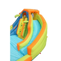 Banzai 8ft. Adventure Club Water Park