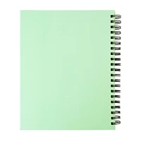 8.5" x 11" Mint Spiral Sketchbook by Artist's Loft™