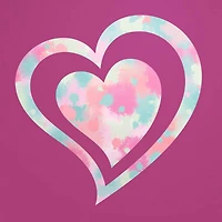 Siser EasyPatterns Mandy's Splatter Plus Heat Transfer Vinyl 36in