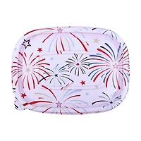 Red, White & Blue Food Storage Containers, 6ct. by Celebrate It®