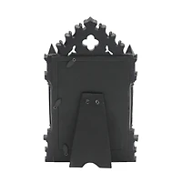 4" x 6" Black Gothic Arch Tabletop Frame by Ashland®