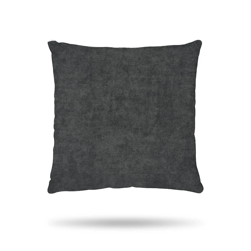 Springs Creative Modern Coastal Orleans Gray Mohair Fabric