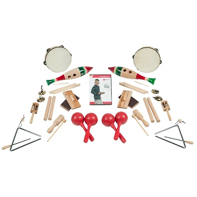 Westco Educational Products Sound Exploration Music Kit