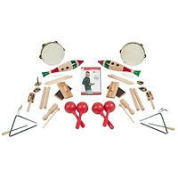 Westco Educational Products Sound Exploration Music Kit