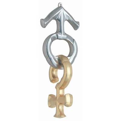 Hanayama Dolce Level 3 Cast Puzzle