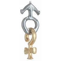 Hanayama Dolce Level 3 Cast Puzzle