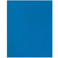 JAM Paper Laminated 2-Pocket Glossy Folders