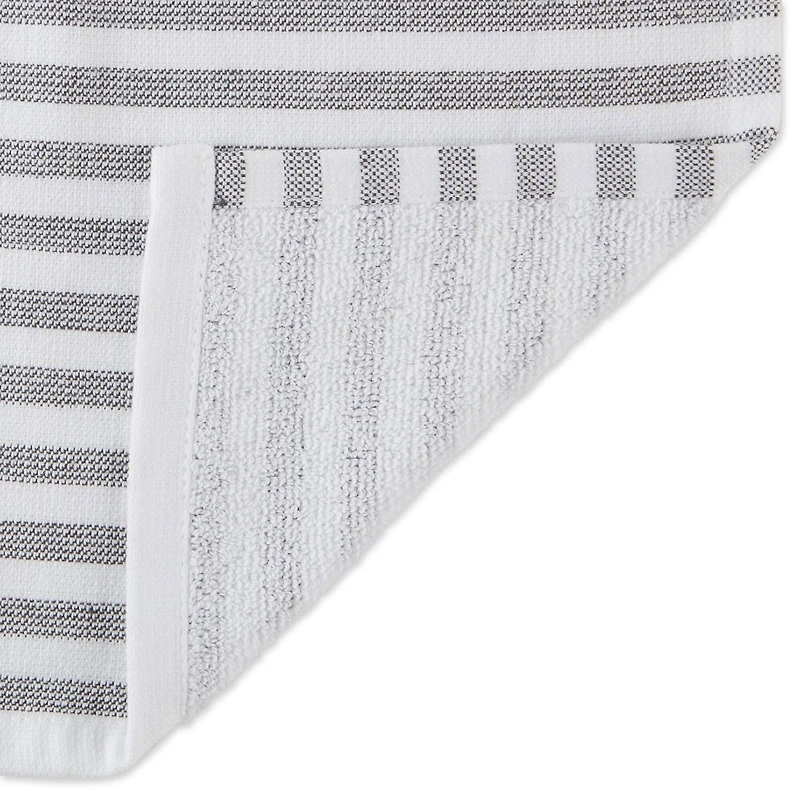 DII® Mineral French Terry Dish Towels, 3ct.