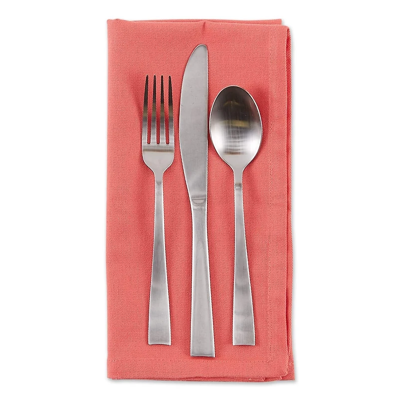 DII® Solid Oversized Napkin