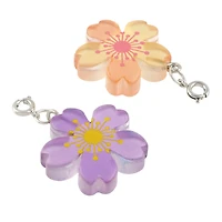 Flower Charms by Creatology™