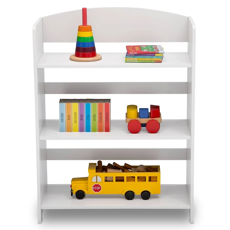 Delta Children MySize Bookshelf