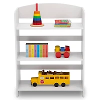 Delta Children MySize Bookshelf