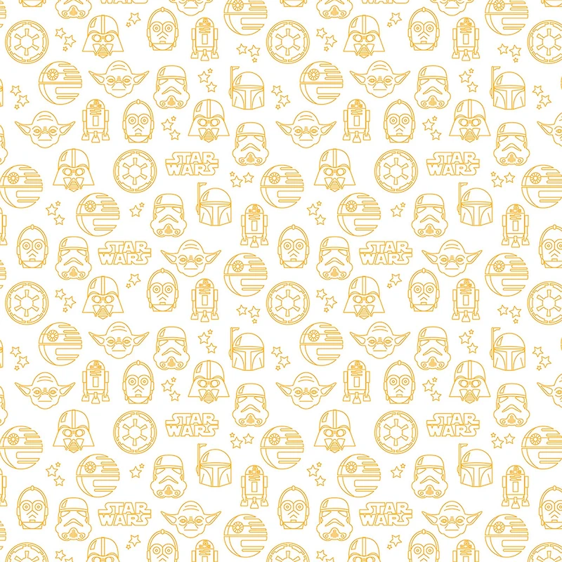 Cricut® Star Wars™ A New Hope Deluxe Paper