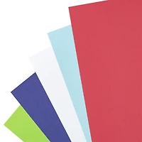 12 Packs: 50 ct. (600 total) Sail Away 8.5" x 11" Cardstock Paper by Recollections™