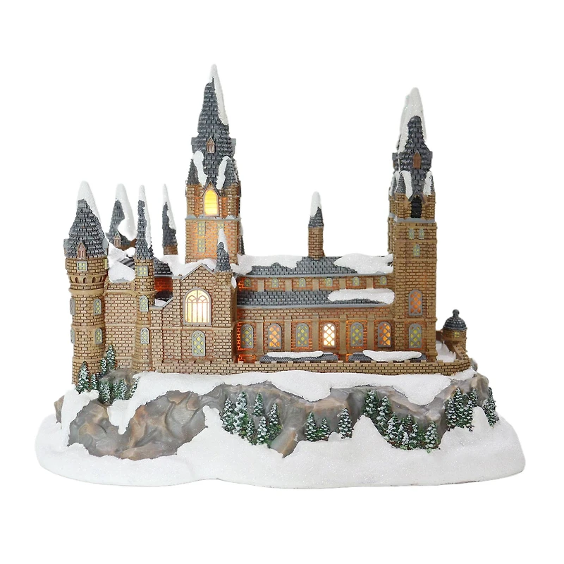 Harry Potter™ LED Lighted Christmas Village Set, 14ct.