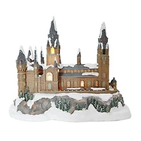 Harry Potter™ LED Lighted Christmas Village Set, 14ct.