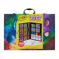 Crayola® Inspiration Art Case
