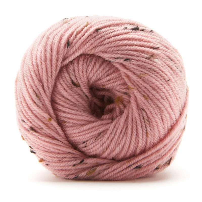 Luxe Merino™ Tweed Yarn by Loops & Threads