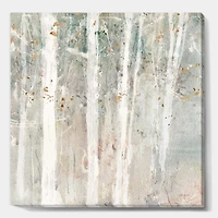 Designart - A Woodland Walk into the Forest V