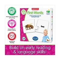 Match It! - First Words