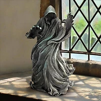 Design Toscano The Creeper Tabletop Sculpture