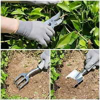 NEX™ Heavy Duty Aluminum Gardening Kit