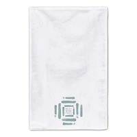 Busy Being Free Tea Towel Set